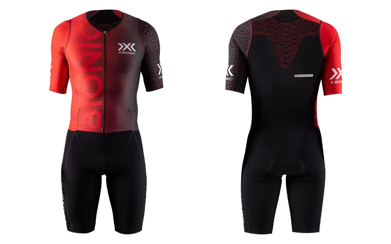 X-BIONIC® Dragonfly Trisuit 5G