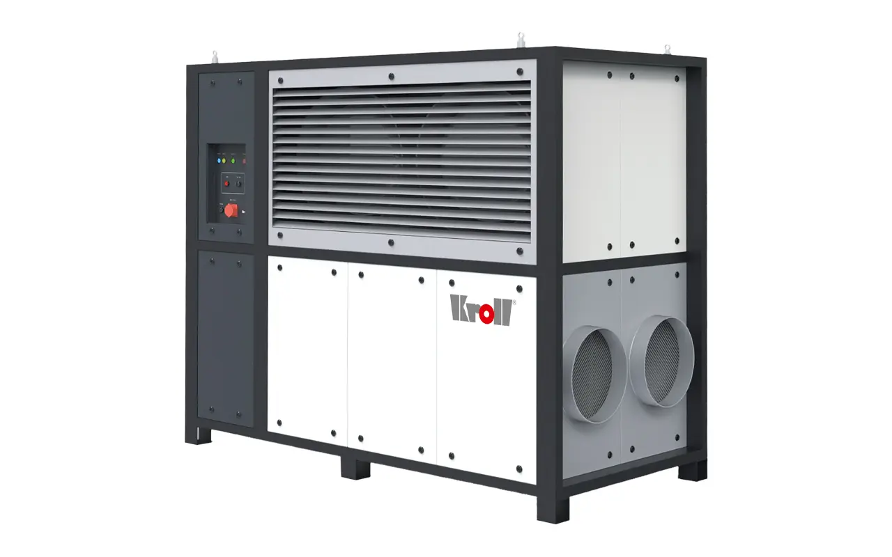Kroll HKK40