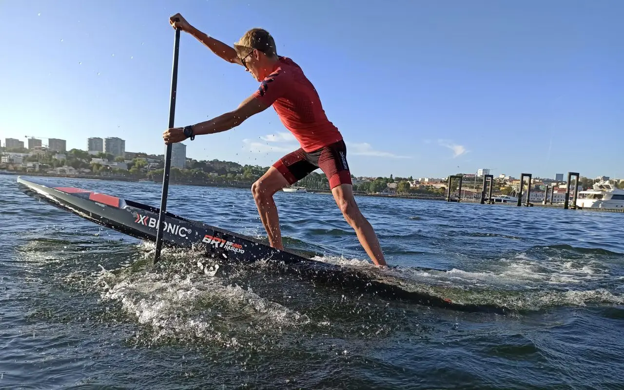 X-BIONIC® BR1 SUP