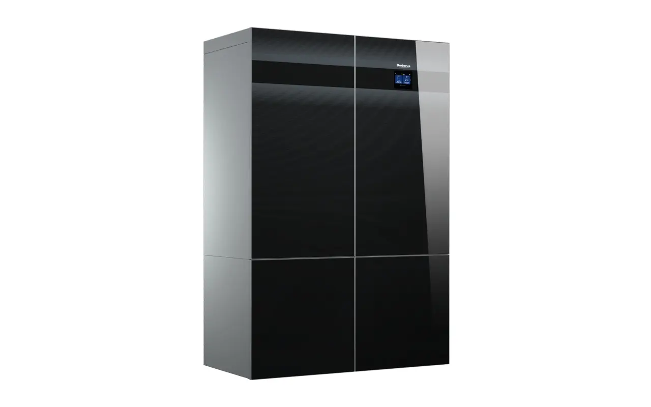 BUDERUS Logatherm WSW196i(T)