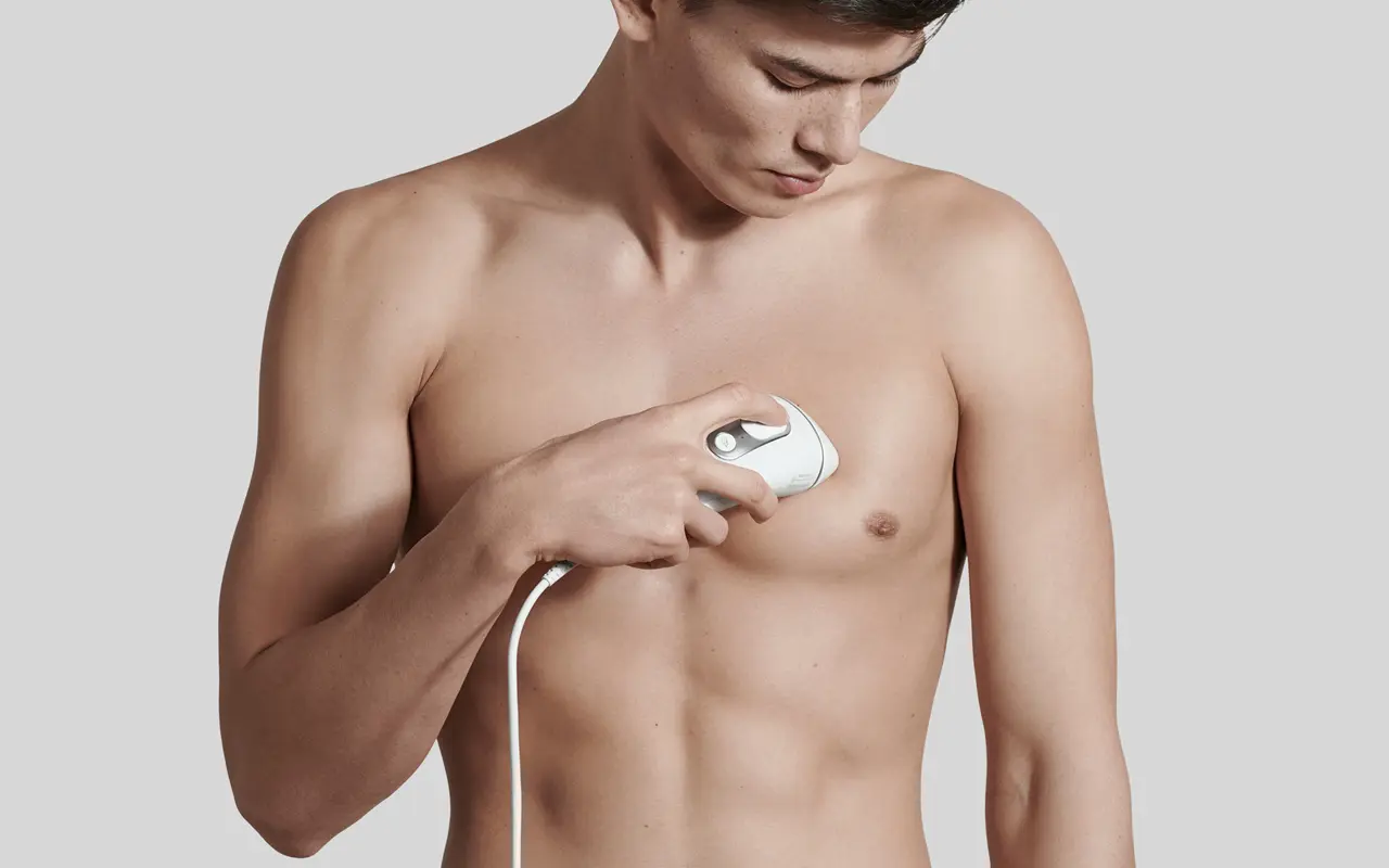Braun Silk-expert Pro 5 PL5115