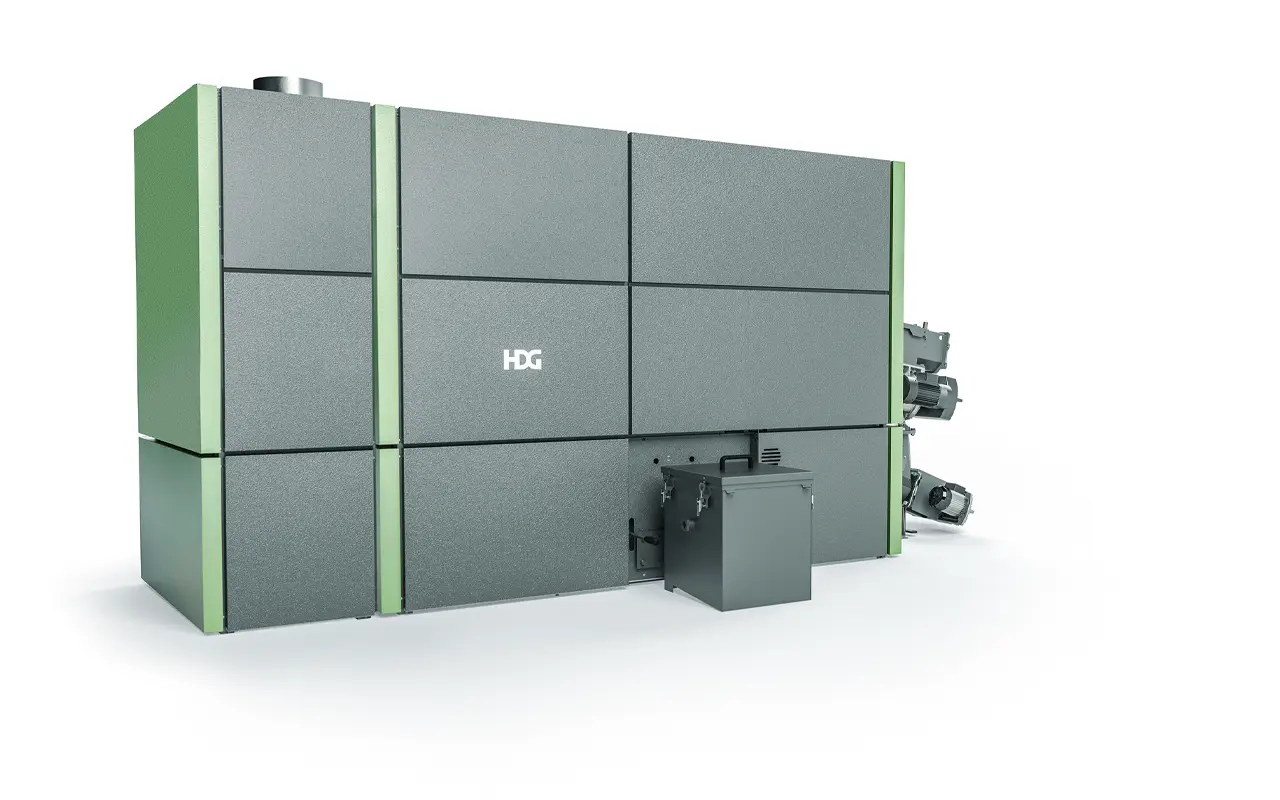 HDG Bavaria HDG M175-400(E)
