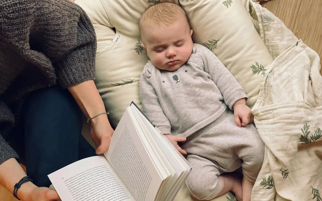 loulouby Babynest