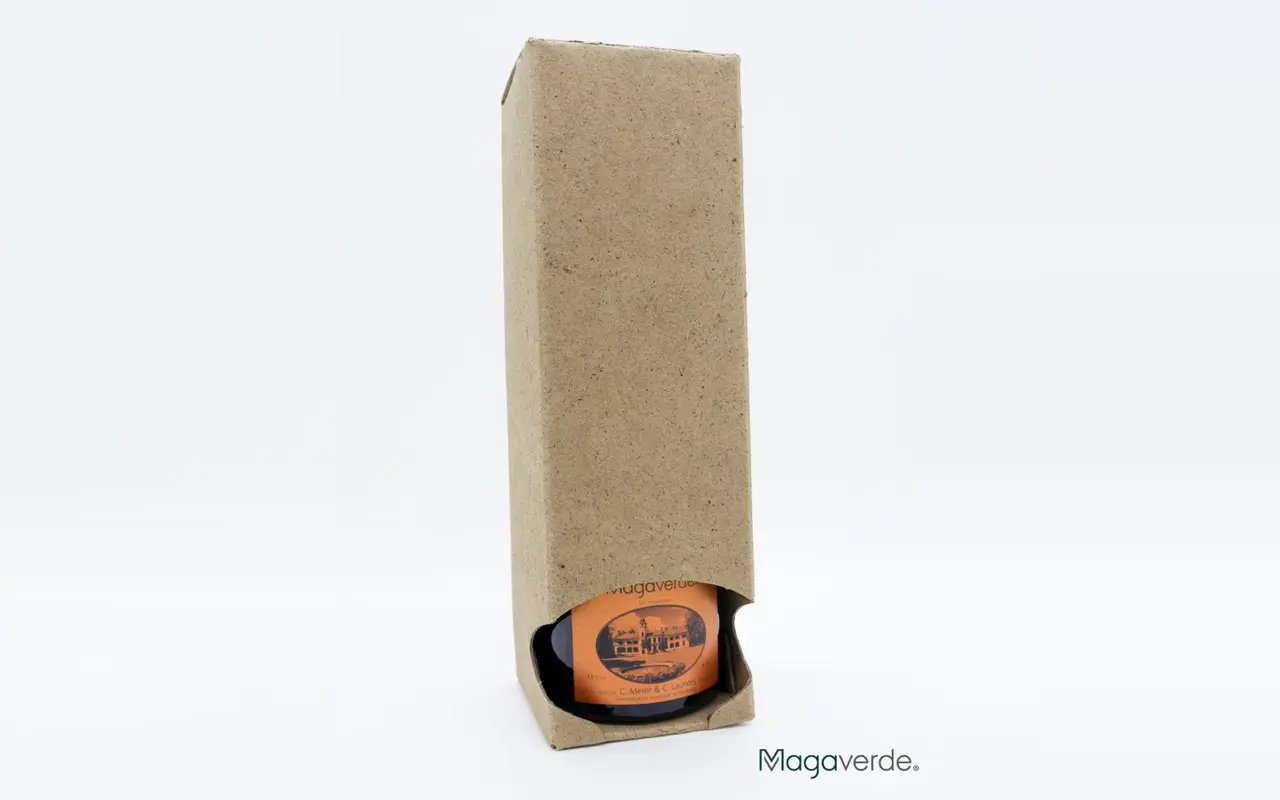 Magaverde Floraline / Packagingline