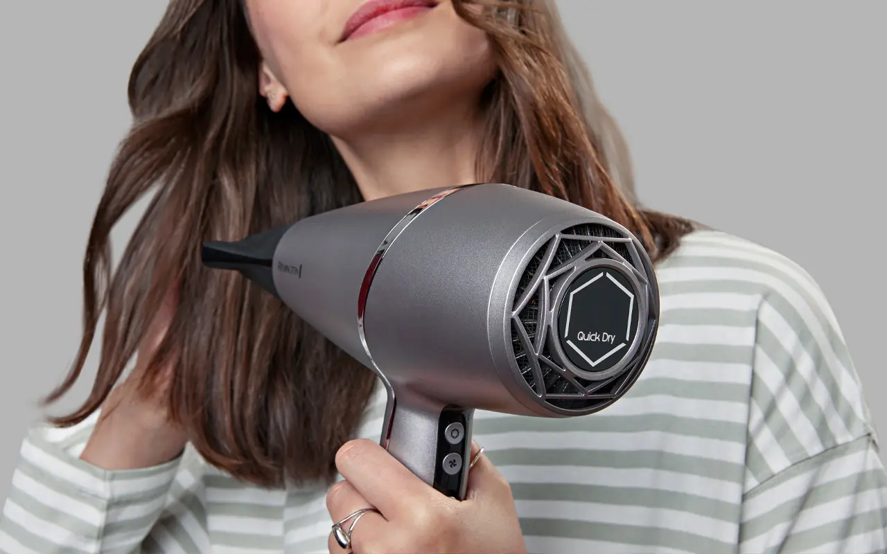 REMINGTON PROluxe YOU