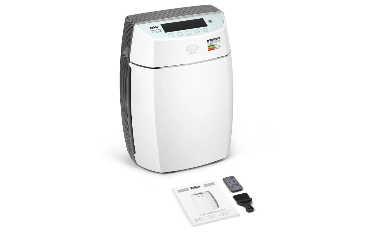 Fakir Luminoso Smart