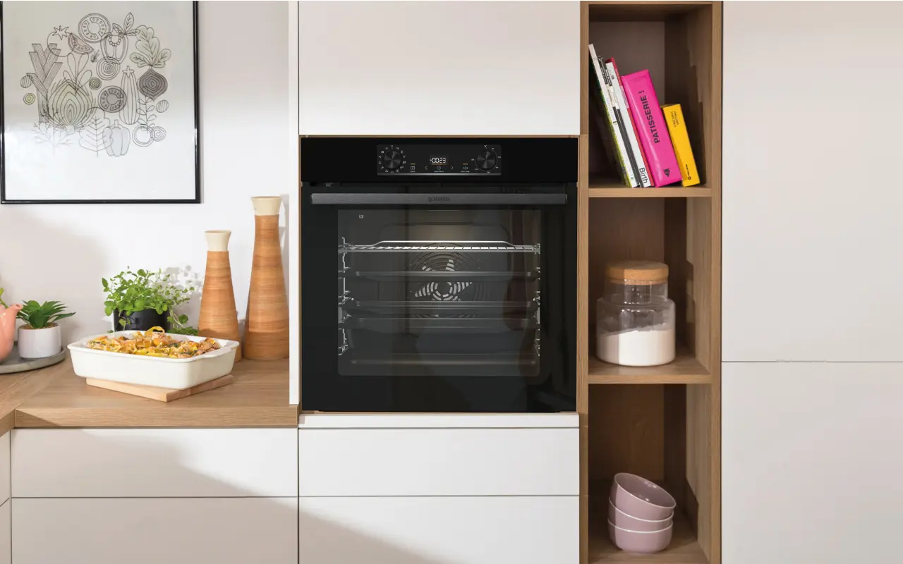 Gorenje OptiBake