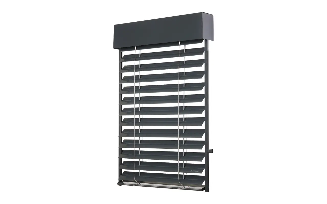 Heim & Haus Raffstore