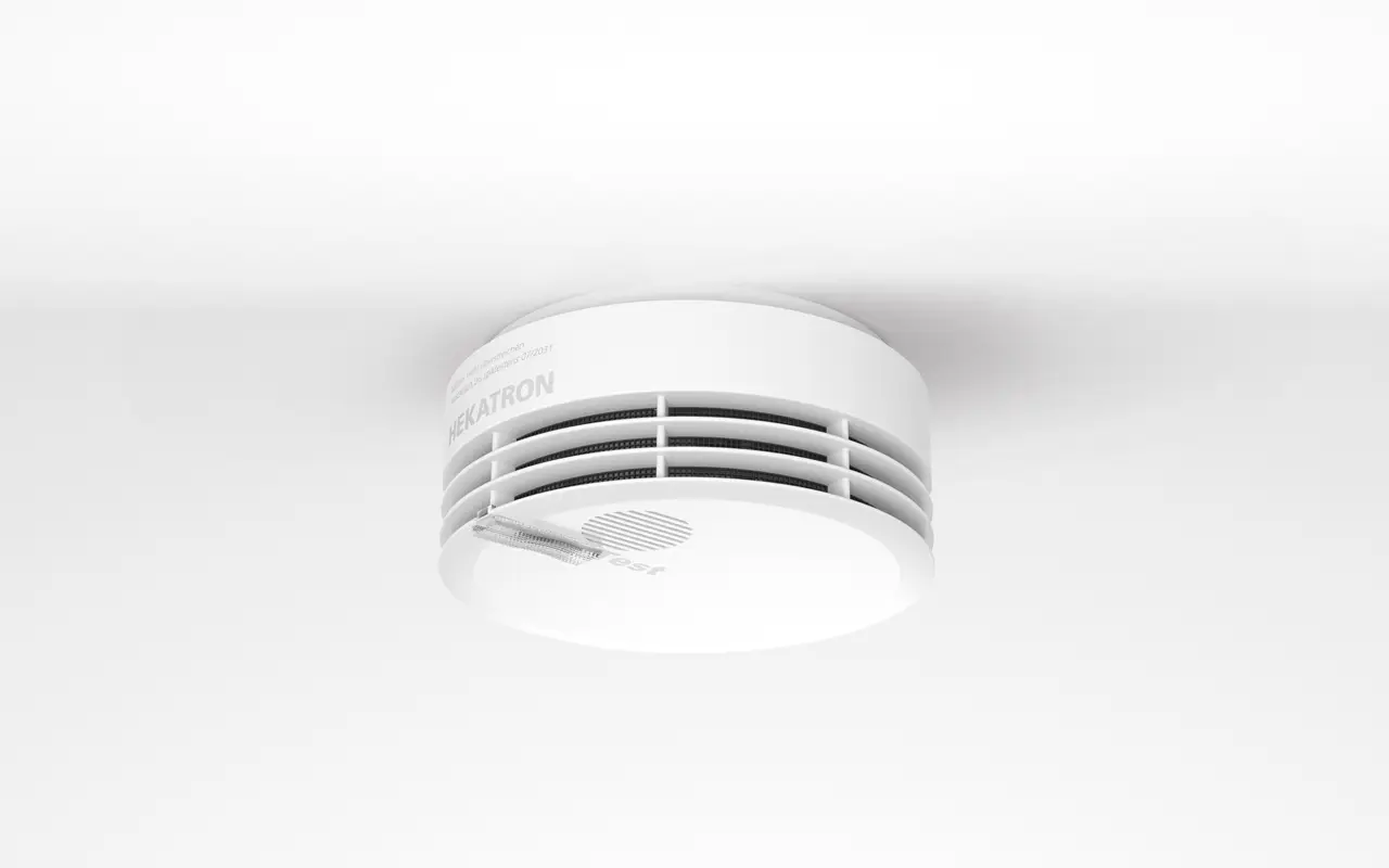 Hekatron Genius Plus Edition 2020