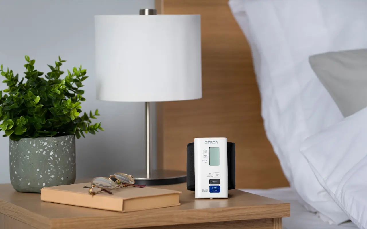 OMRON NightView