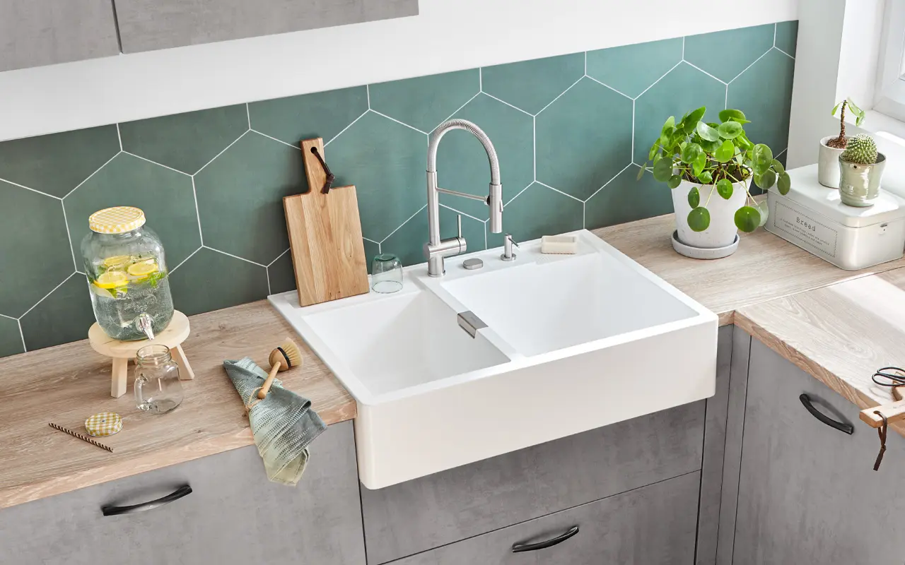 SCHOCK CRISTADUR® Green Line
