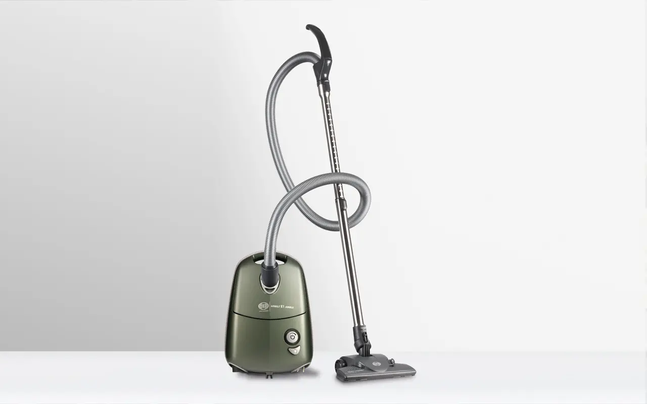 SEBO AIRBELT E1 JUNGLE