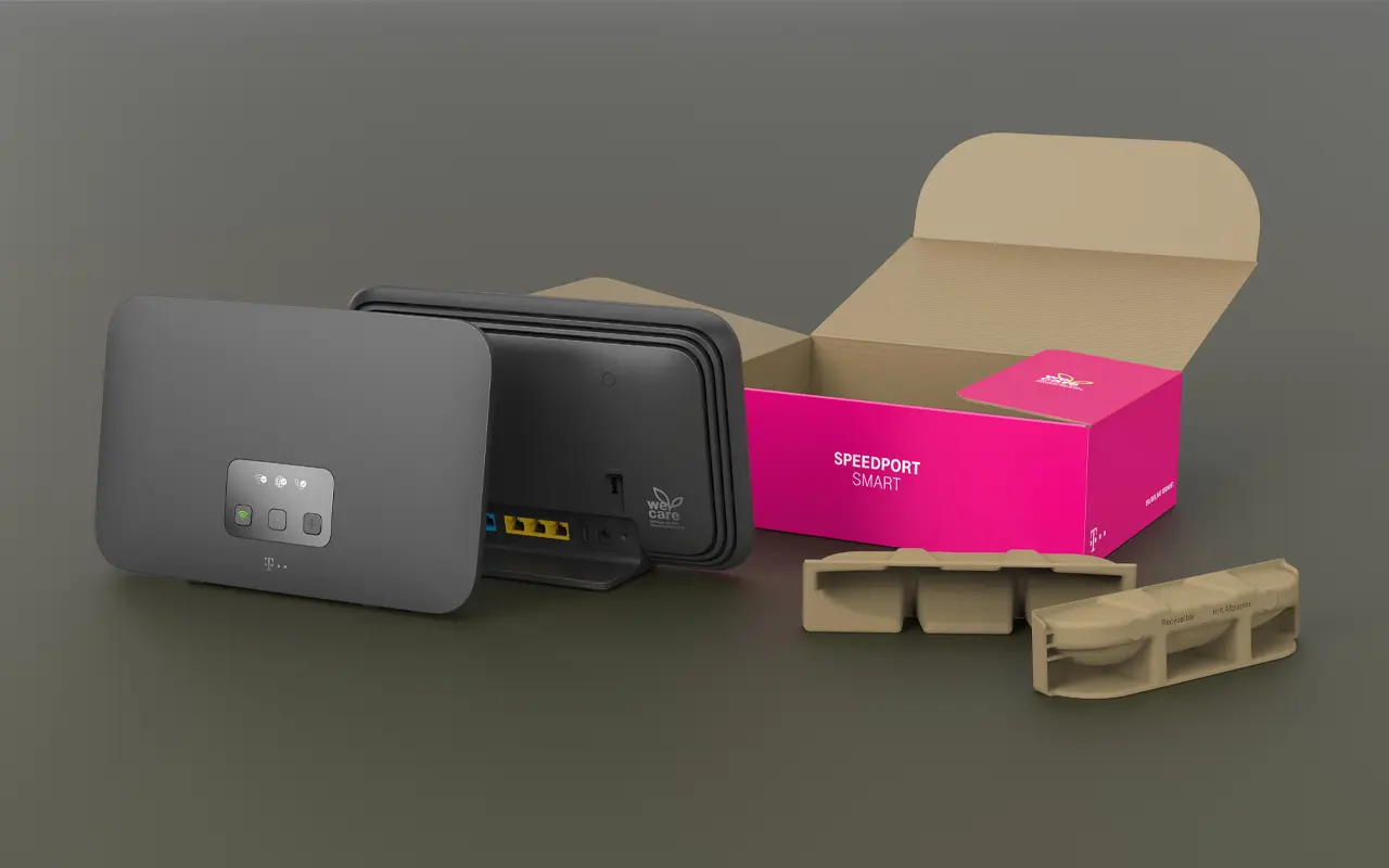 Telekom Speedport Smart 4