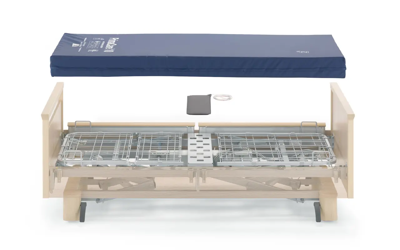 Wissner-Bosserhoff SafeSense® 3