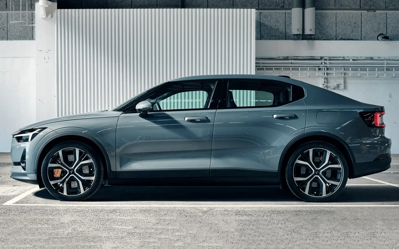 POLESTAR 2