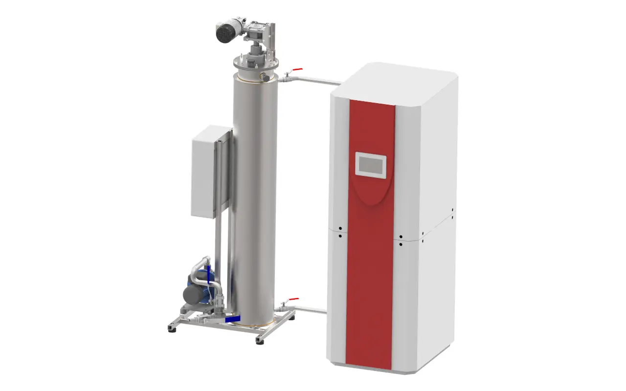 ACO LipuTherm