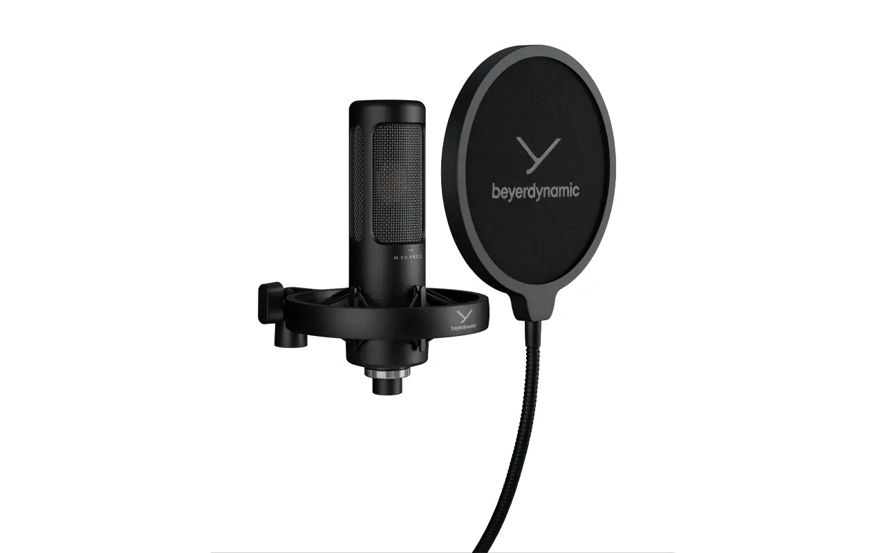 beyerdynamic PRO X
