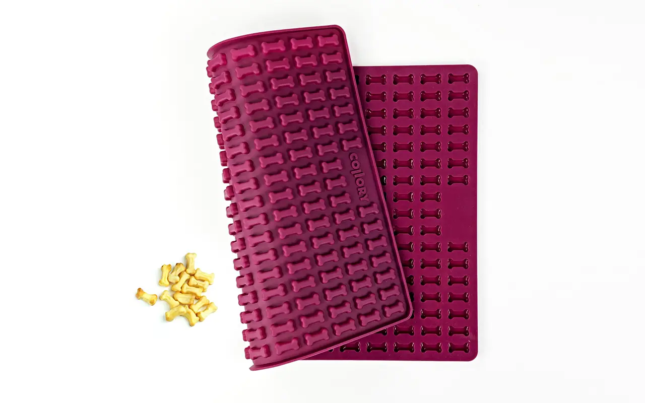 Collory Knochen-Backformen