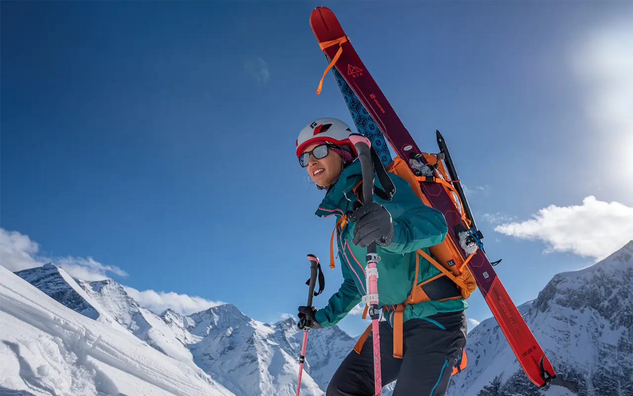 Deuter Alproof-Serie