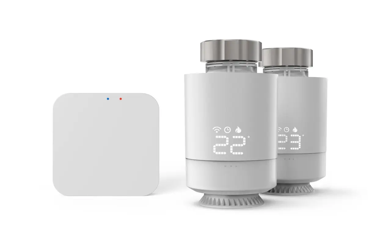 Hama Smartes Heizkörperthermostat