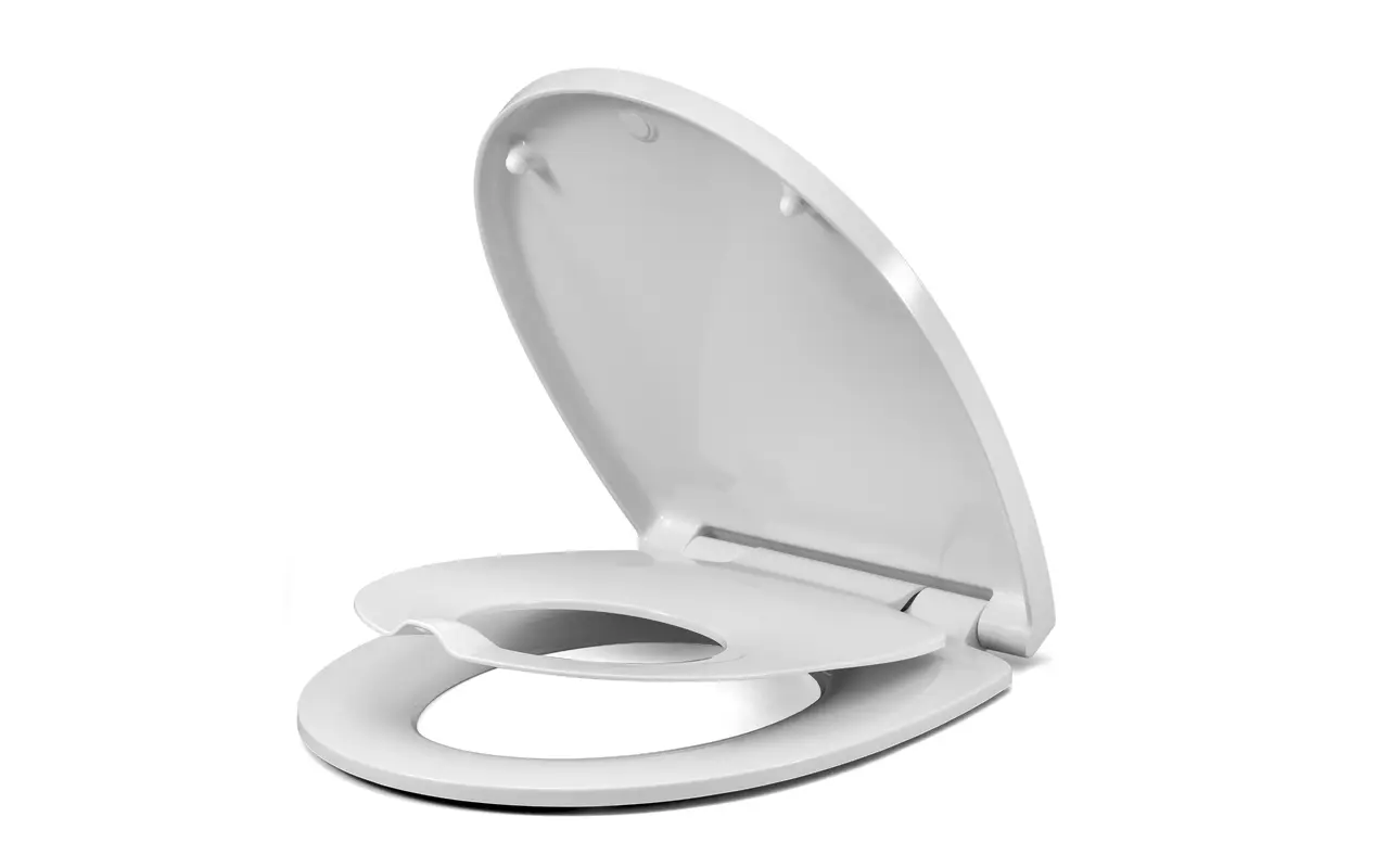 HARO WC-Sitz COMINO FAMILY