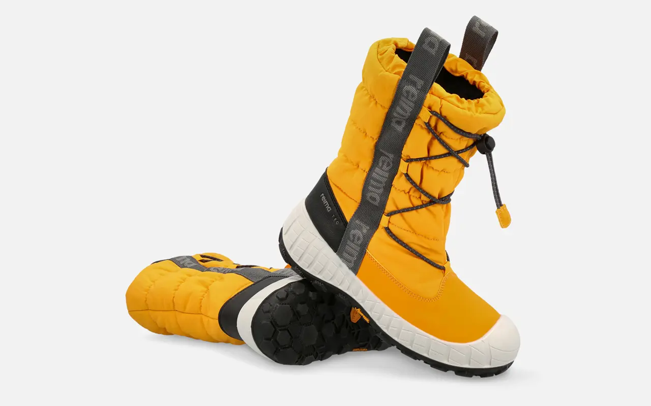 REIMA Winterstiefel Megapito