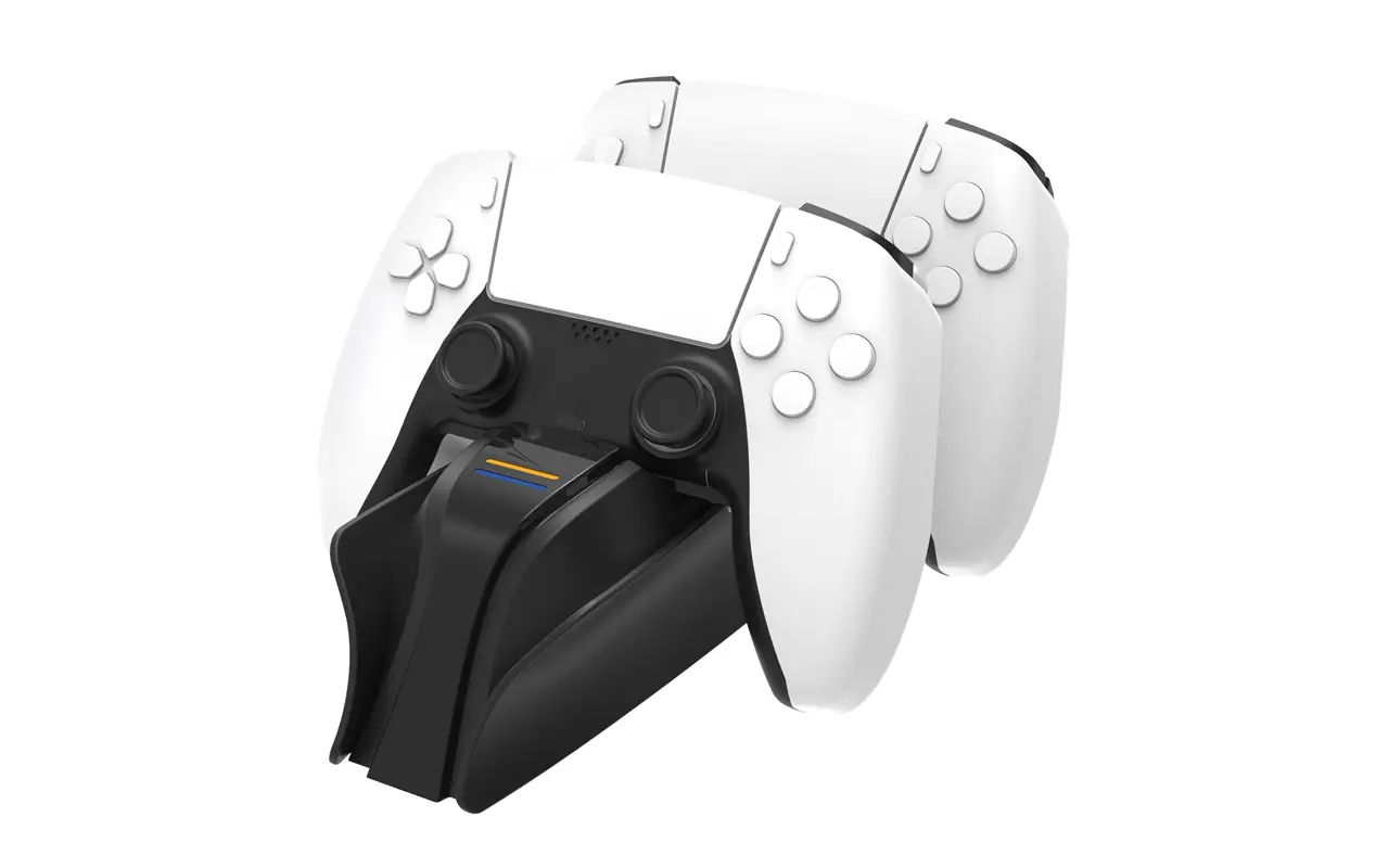 Snakebyte TWIN:CHARGE 5