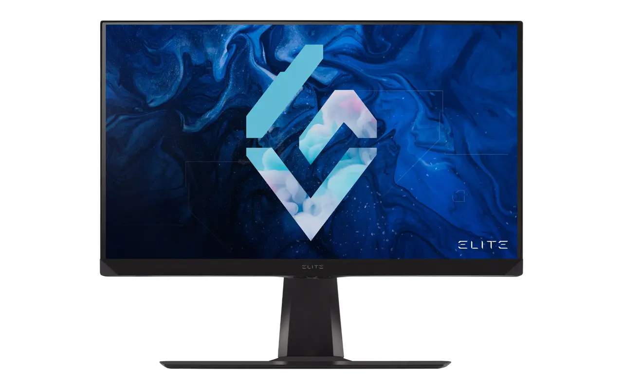 ViewSonic ELITE XG251G