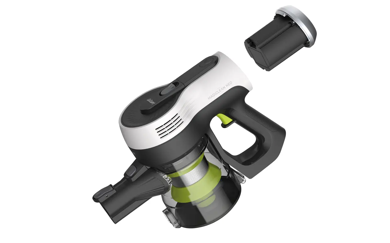 ARZUM Magicclean Neo