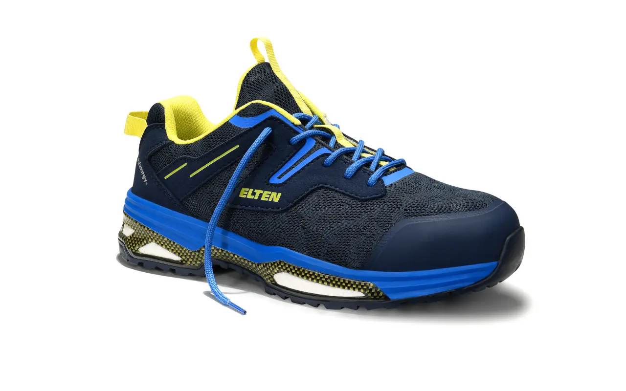 ELTEN Wellmaxx Energetic XXE