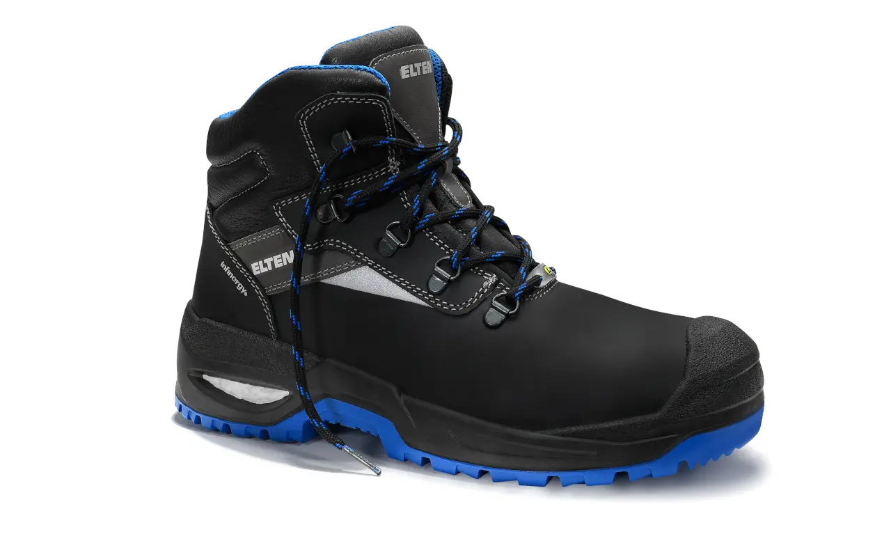 ELTEN Wellmaxx Safety Grip XXSG