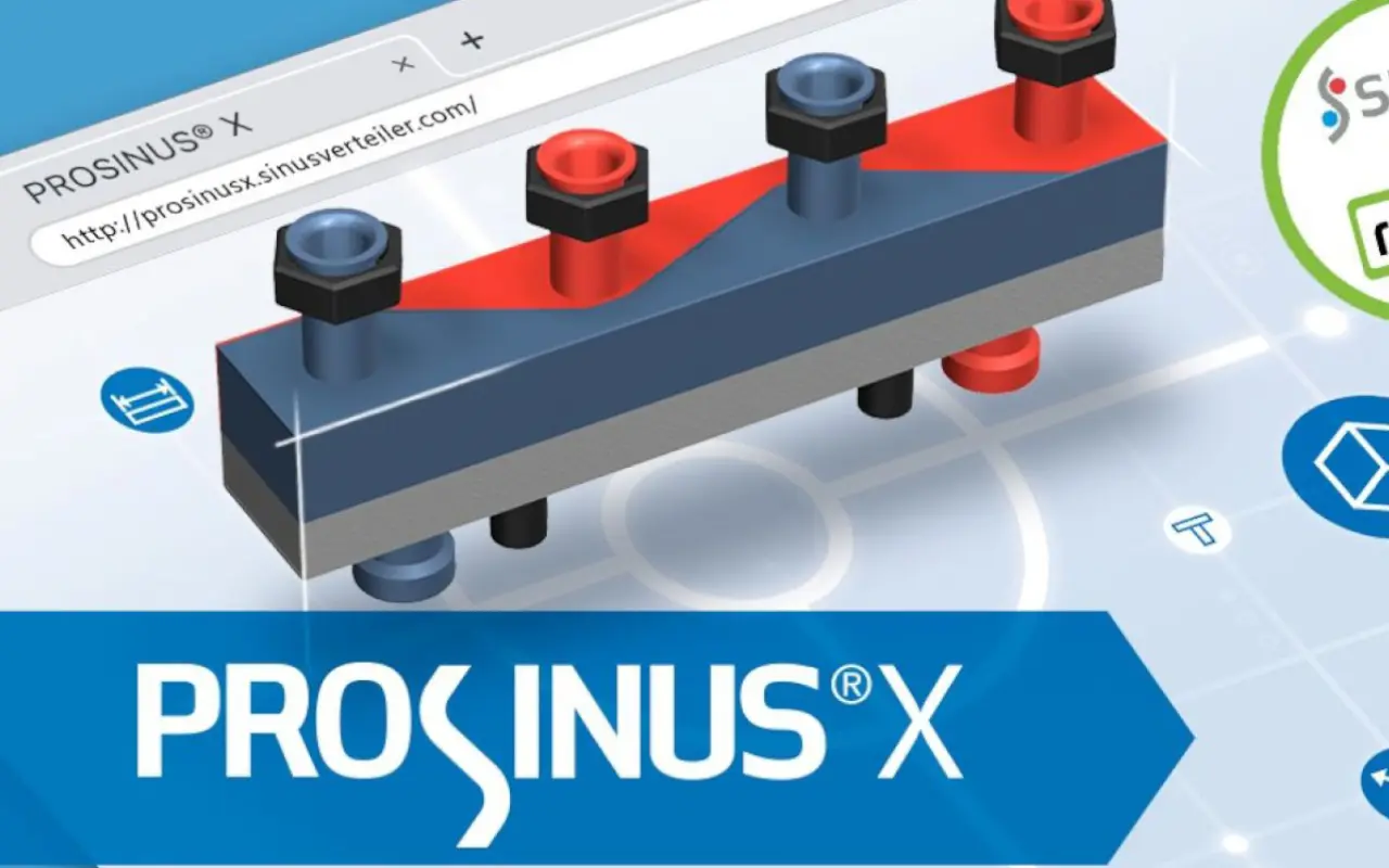 Reflex Winkelmann – ProSinusX