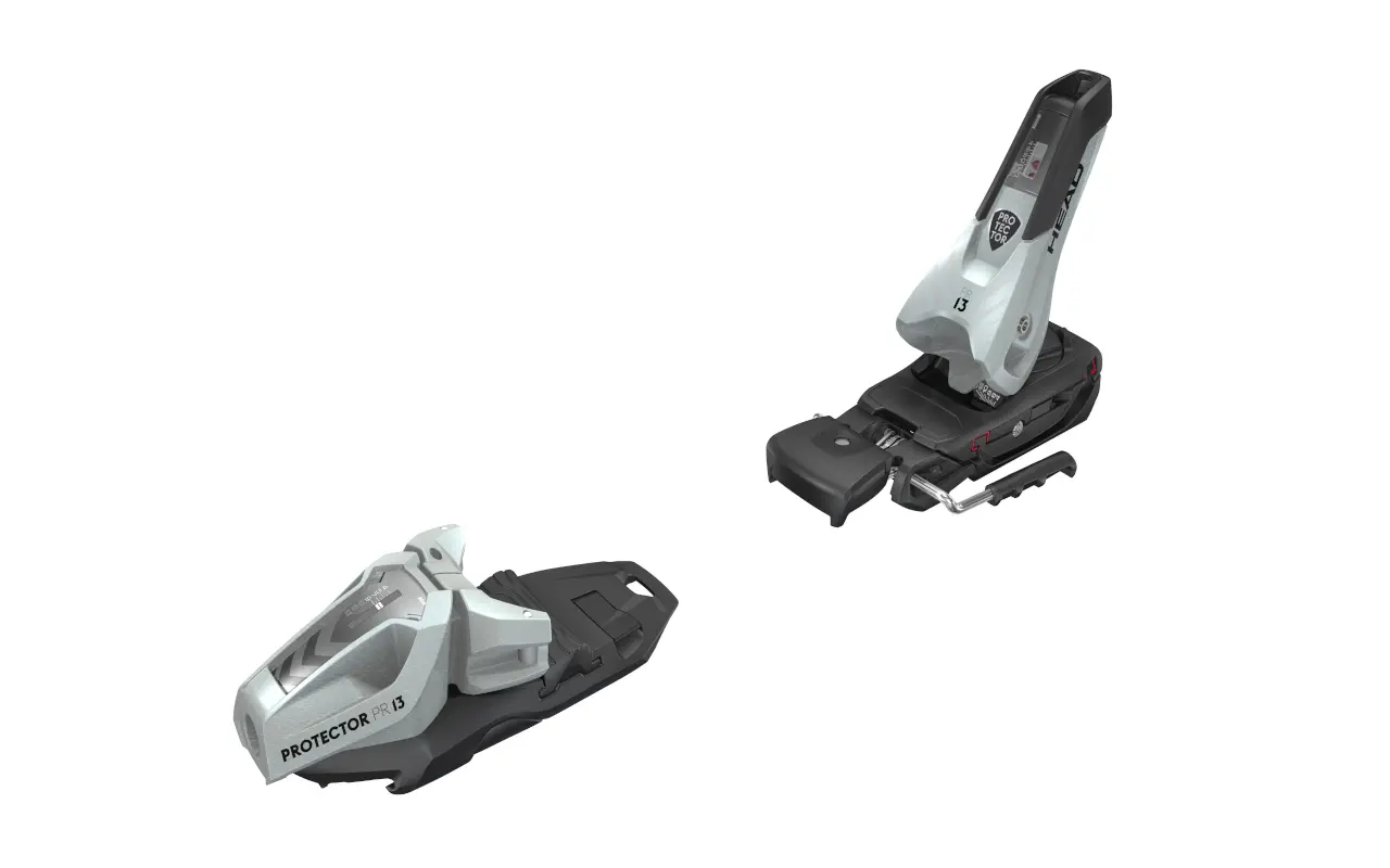 TYROLIA Protector Ski Bindung