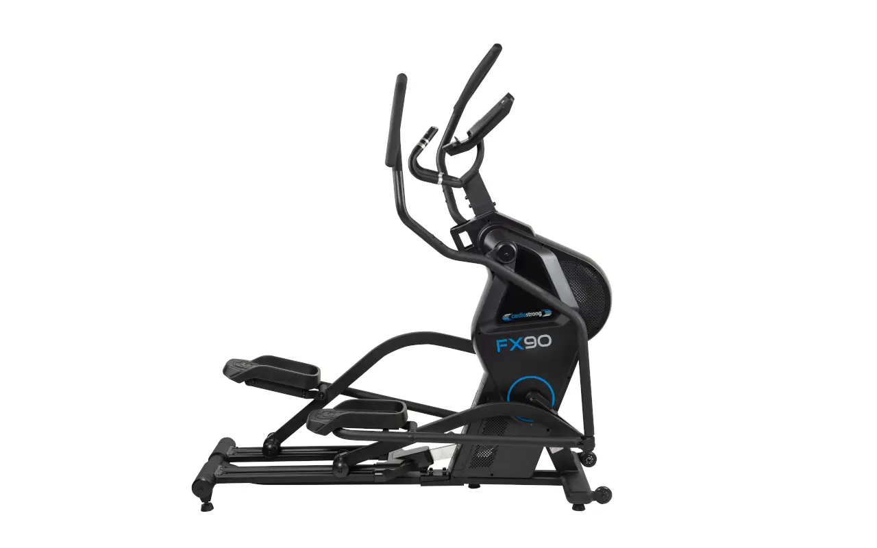cardiostrong FX90 Touch Crosstrainer