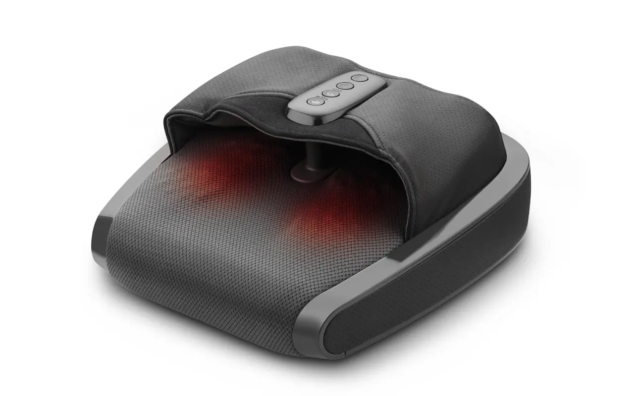 medisana FM900 Fußreflexzonen-Massagegerät