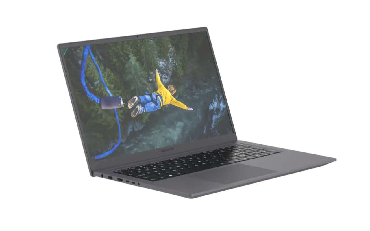 MEDION® AKOYA® P17615 17,3“ Notebook