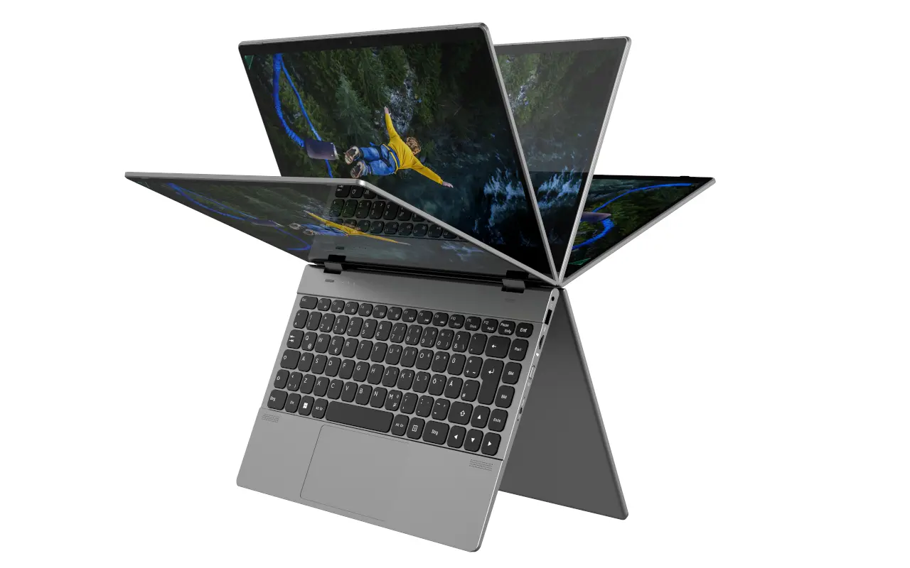 MEDION® E14413 14“ Notebook