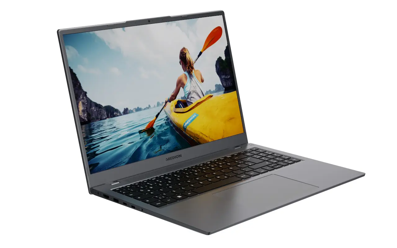 MEDION® E16413 16“ Notebook