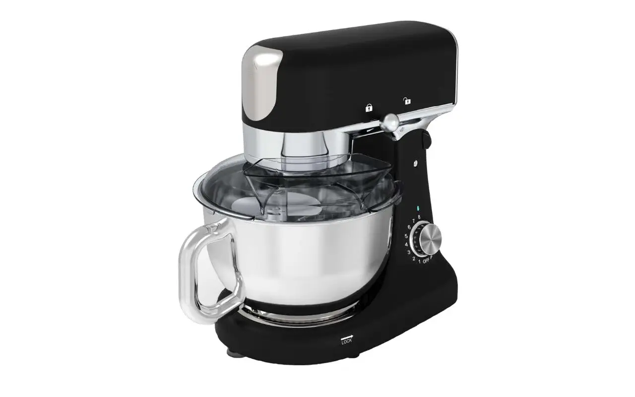 MEDION® MD16580 Premium Küchenmaschine