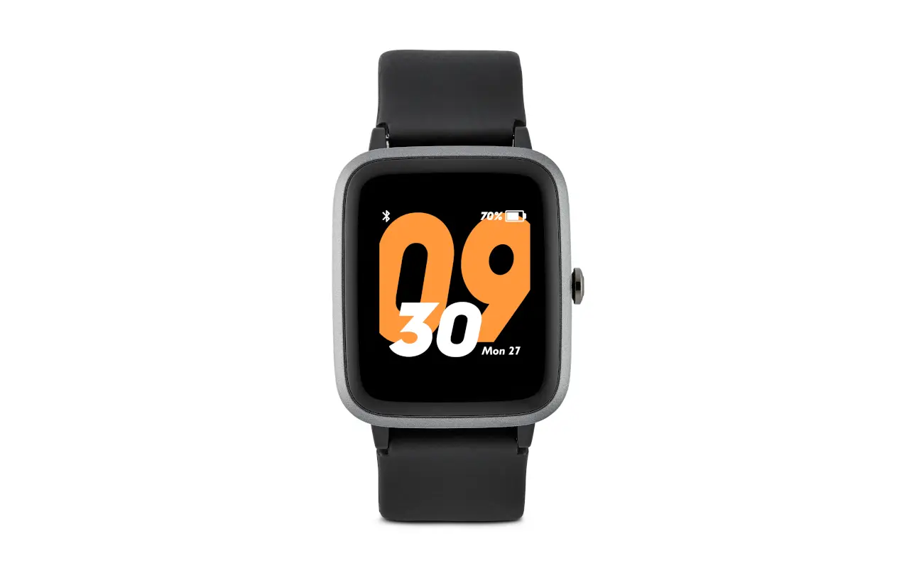 MEDION® P4000 GPS Fitnesswatch
