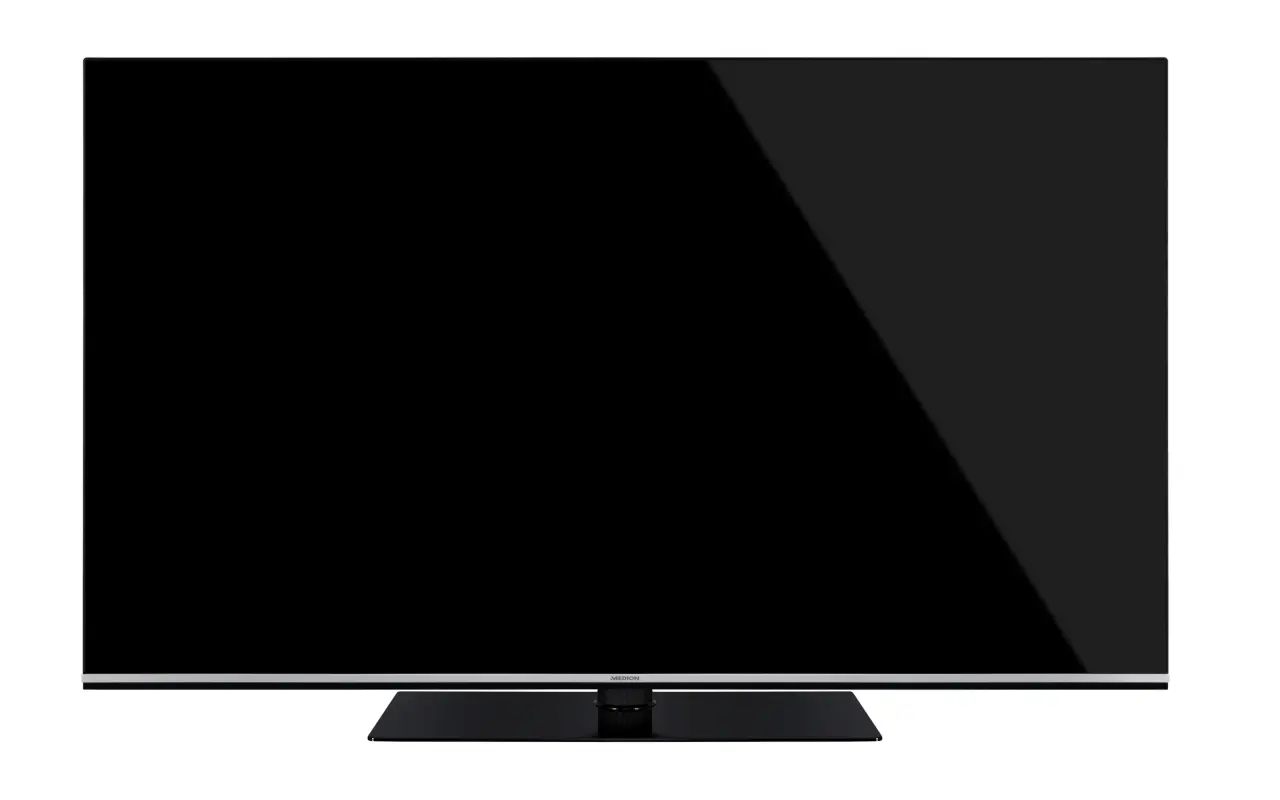 MEDION® LIFE® MD32355 OLED Smart 4K TV