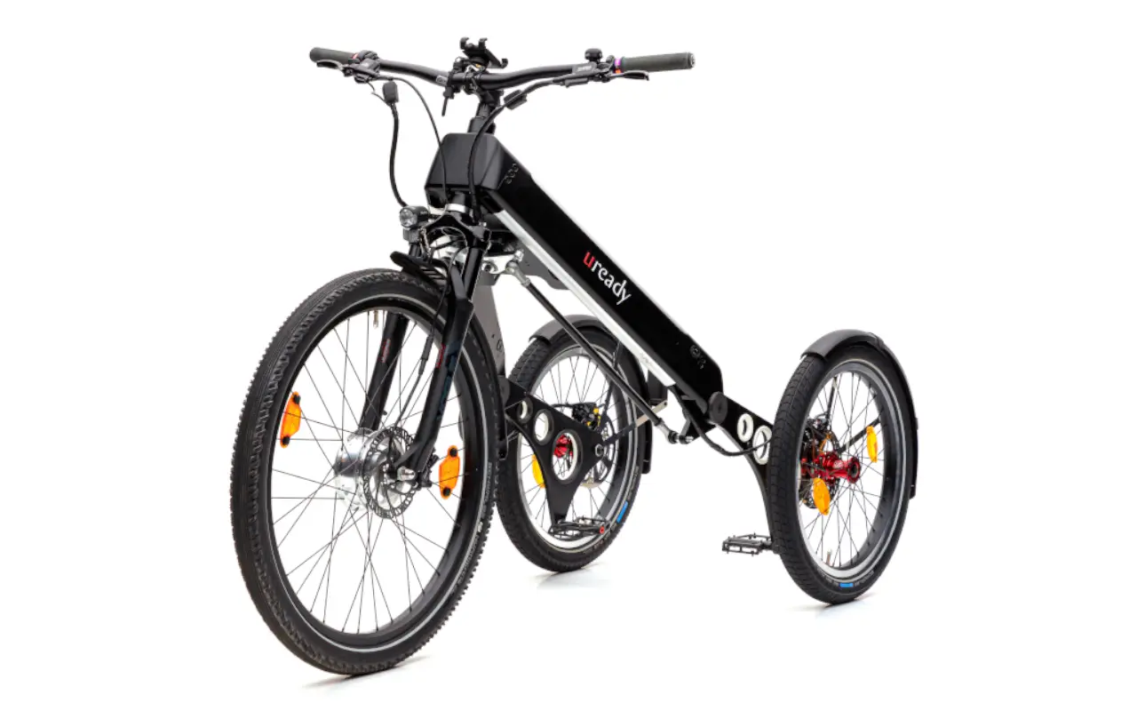 uready Trike E-Scooter