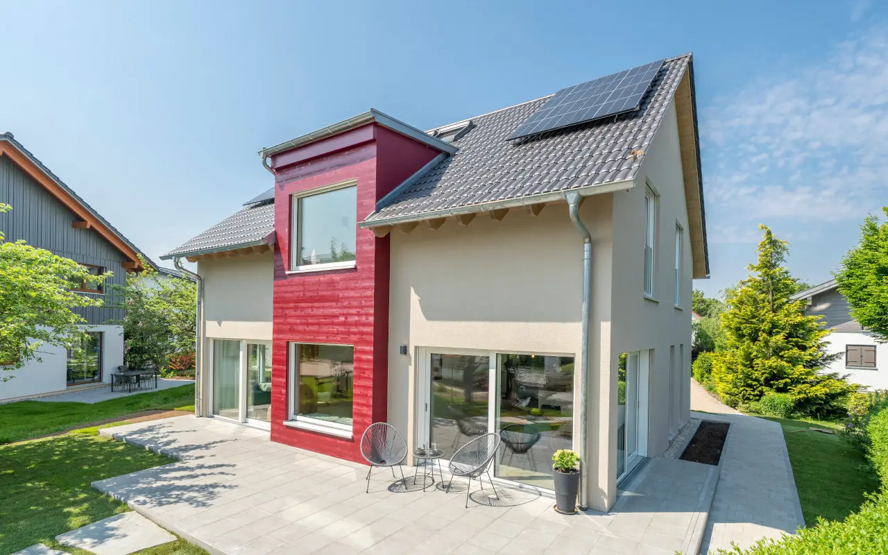 Fischerhaus CasaMina