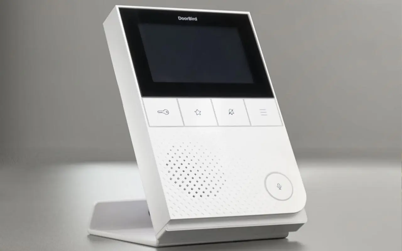 DoorBird A1101 IP Video Innenstation