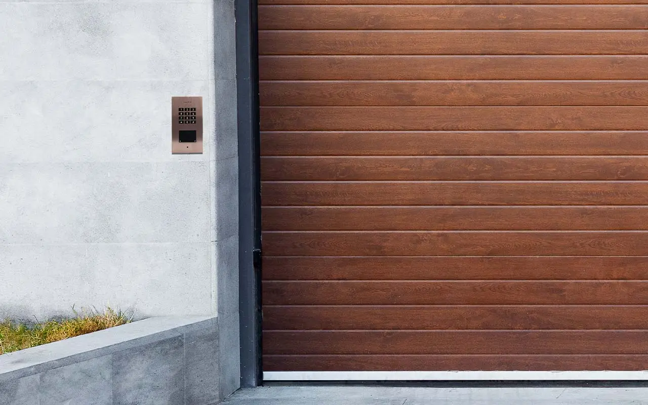 DoorBird A1121 IP Zutrittskontrollsystem
