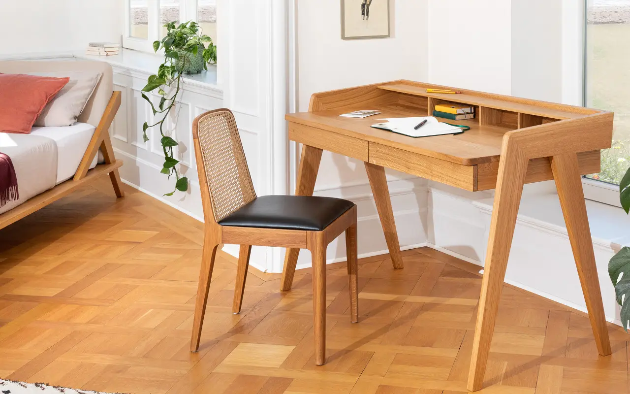 Ellenberger Nordic Space Schreibtisch