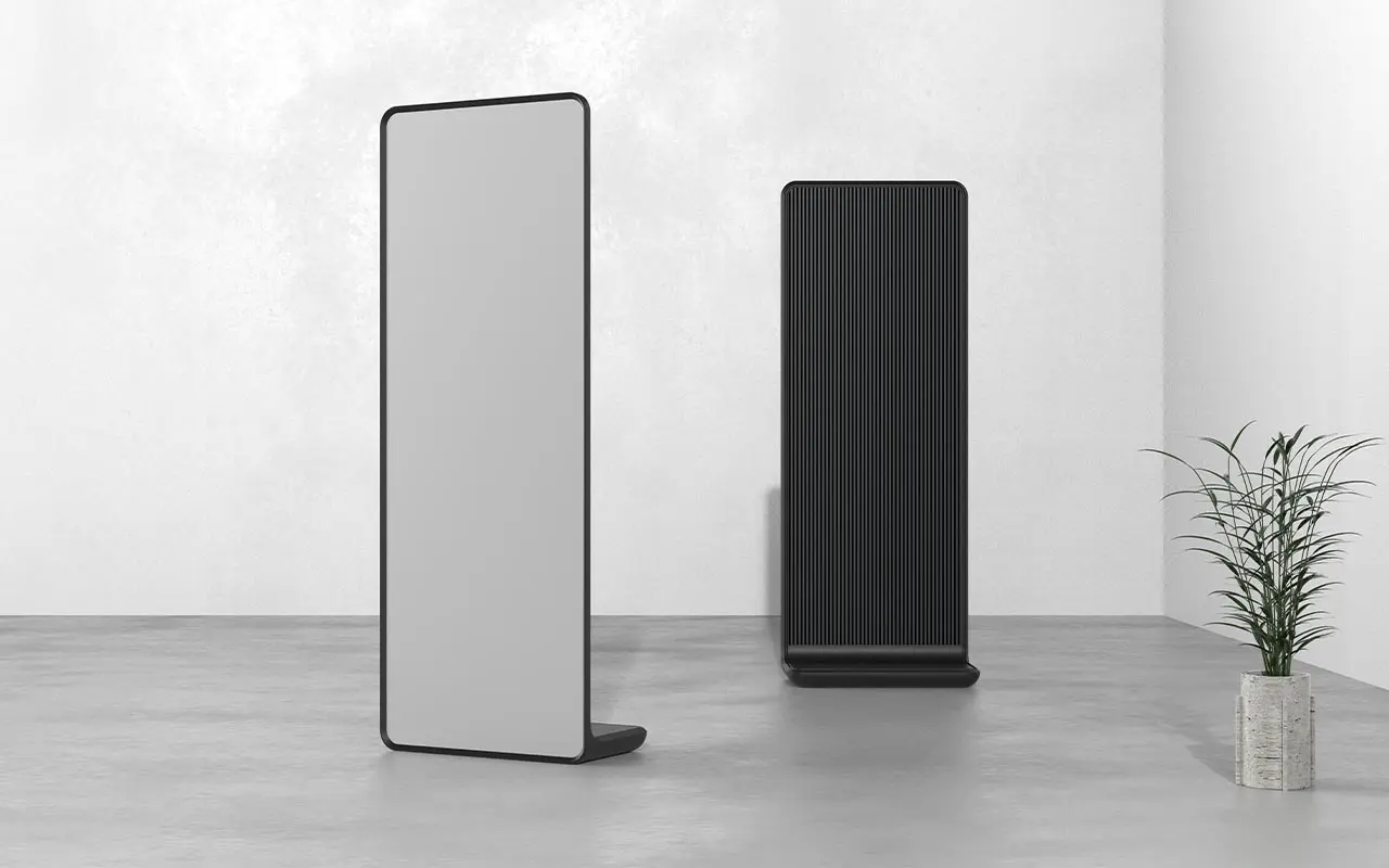 VESTEL Hangout Smart Mirror