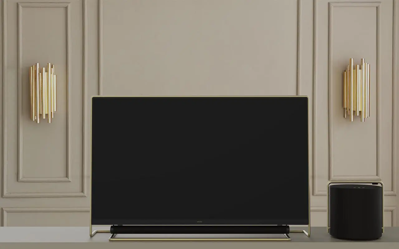 VESTEL Majestic TV