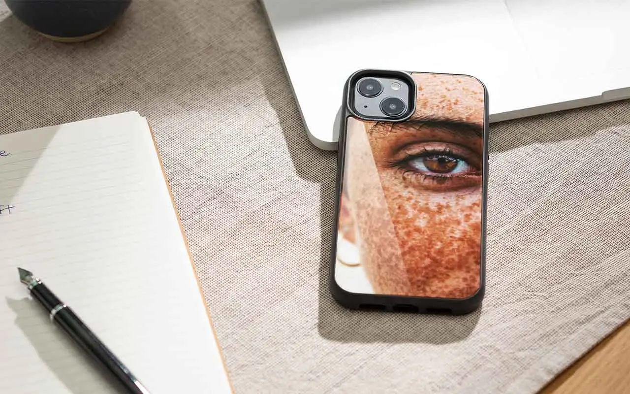 CEWE GalleryCase Bedruckte Telefonhülle