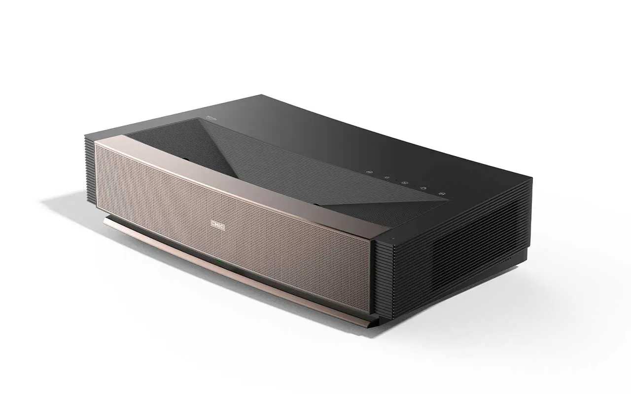 Chiq C9U LASER Projector